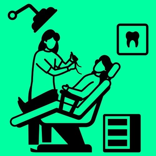 تجهیزات دندانپزشکی
