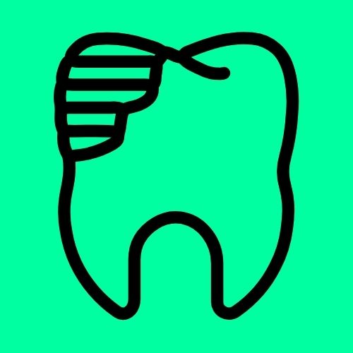 مواد ترمیمی