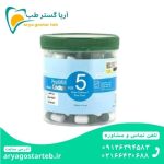 آمالکپ سینالوکس 5 واحدی 150 عددی