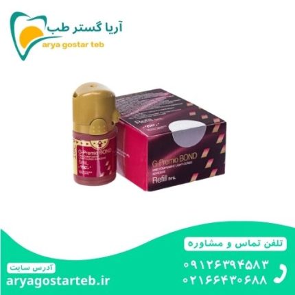 باندینگ نسل هشتم جی پریمیوم جی سی