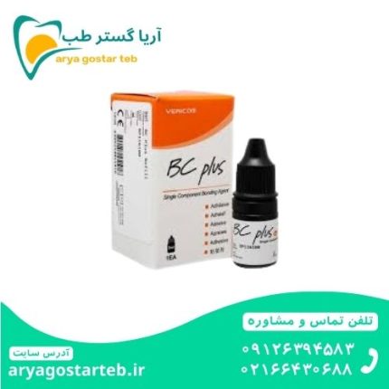 باندینگ نسل پنجم دنفیل