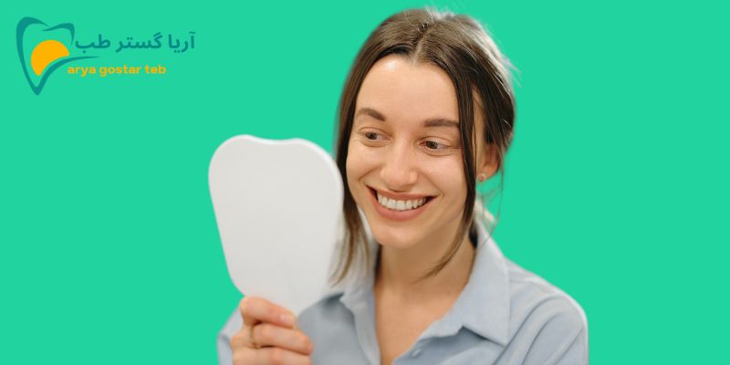 آینه دندانپزشکی چیست؟