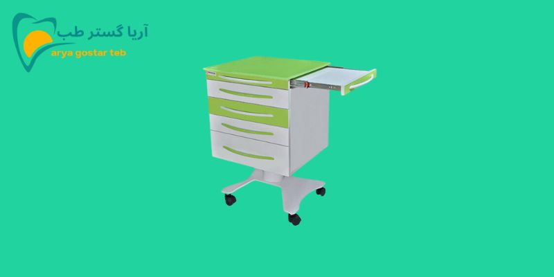 روتور دندانپزشکی چیست؟