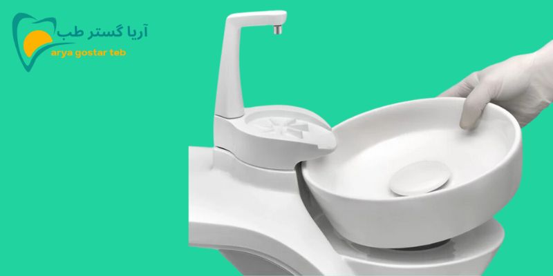 ویژگی کراشوار دندانپزشکی