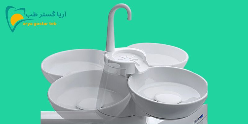 کاربرد کراشوار دندانپزشکی