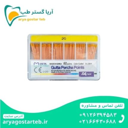گوتا پرکا ساده