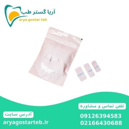 روکش سنسور فسفر پلیت