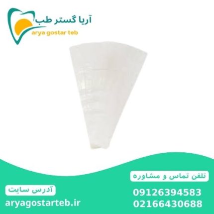 روکش پوار و ساکشن زلال