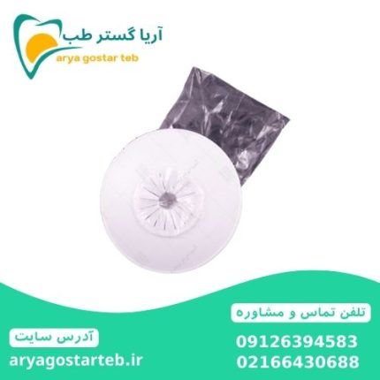 کاور دسته چراغ سیالیتیک