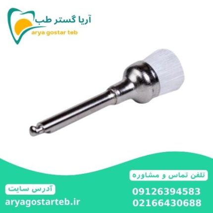 کیت برس برساژ خارجی