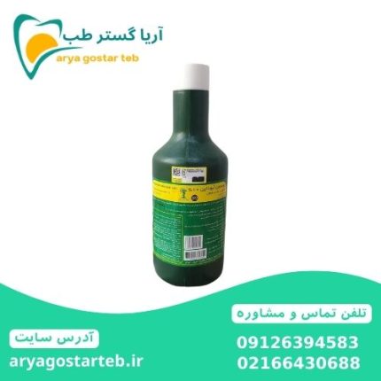 بتادین یک لیتری