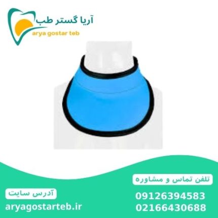 تیروئید بند سربی