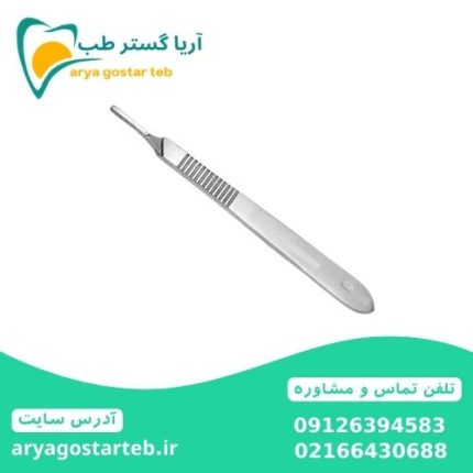 دسته بیستوری