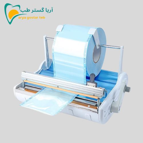 دستگاه پک دندانپزشکی