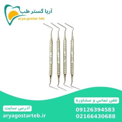 ست 4 عددی هیت کریر پلاگر کاریزما