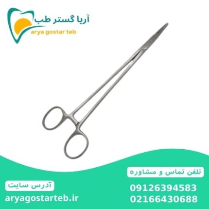 سوزنگیر جراحی