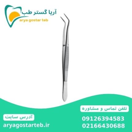 پنس دندانپزشکی