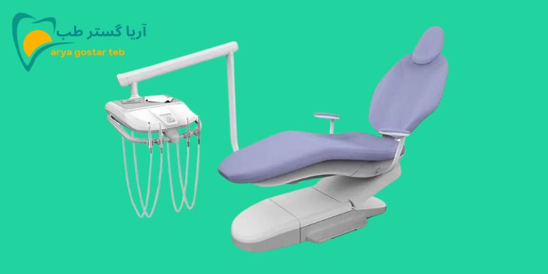 پنوماتیک یونیت دندانپزشکی چیست؟ 3 پنوماتیک در یونیت دندانپزشکی به چه معناست؟