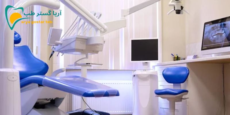 پنوماتیک یونیت دندانپزشکی چیست؟ 1 پنوماتیک چیست؟