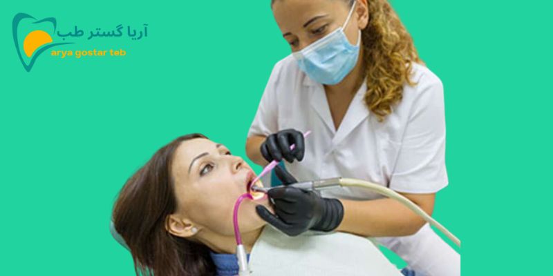 کاربرد آب مقطر ساز دندانپزشکی چیست؟