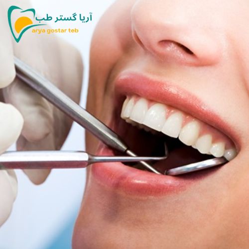 کاربرد الواتور پریوست دندانپزشکی