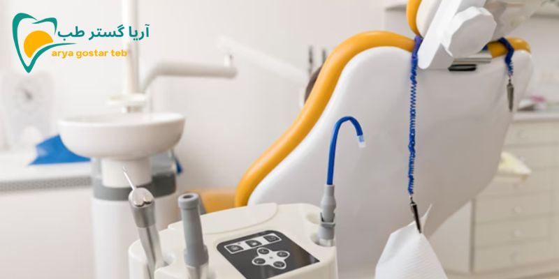 پنوماتیک یونیت دندانپزشکی چیست؟ 5 کاربردهای پنوماتیک یونیت