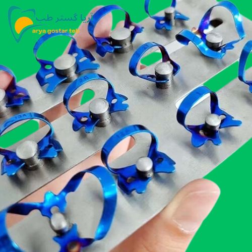 رابردم دندانپزشکی