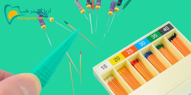 کاربرد گوتا پرکا