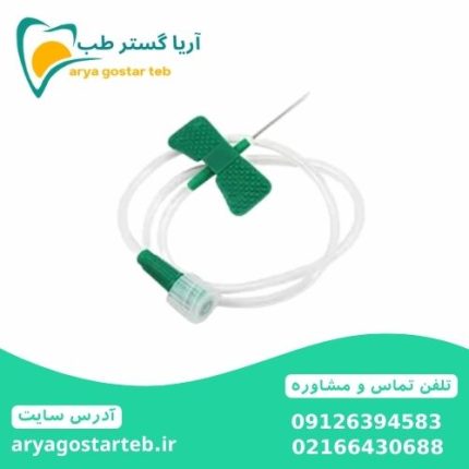 اسکالپ وین