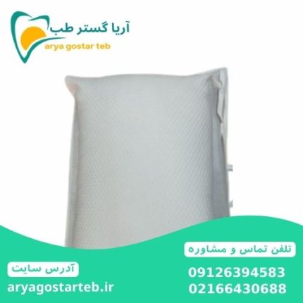 روبالشی سایز استاندارد 50 در 70