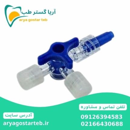 سه راهی آنژیوکت برند RICHARD