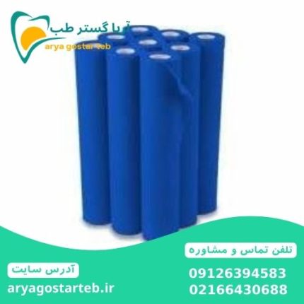 شان رولی بافتینه عرض 80 سانت در طول 20 متر گرماژ 38