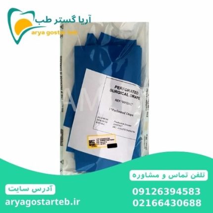 شان یکبار مصرف 100 در 100