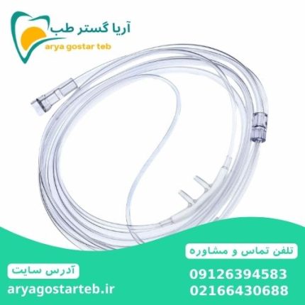 نازال اکسیژن