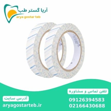 چسب اتوکلاو سلامت سازان
