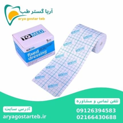 چسب حصیری تی جی مد