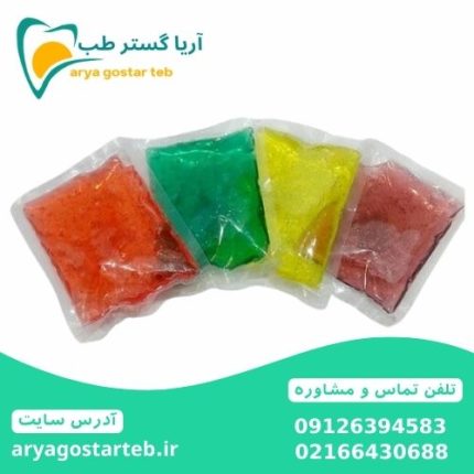 ژل سرما ice pack