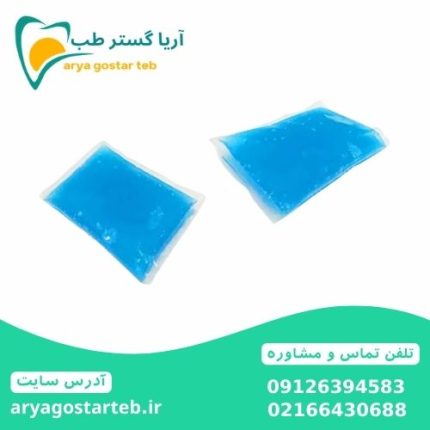 یخ خشک سایز 9 در 18 سانتی متر
